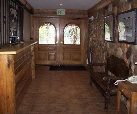 Steamboat Mountain Lodge Стимбот Спрингс Интерьер фото